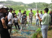 예산군, 귀농현장 어려움 지원···3년미만 귀농인 대상