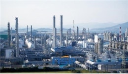 여천NCC, 여수산단에 700억 투입해 프로필렌 건설