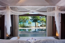 신혼여행 가볼까, 나트랑 안람 닌반베이 풀빌라 리조트