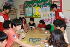 아산시, KT와‘찾아가는 IT교육’···정보격차 해소