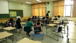아산시, 지역대학과 함께‘주말영어 방과후학교’참가자 모집