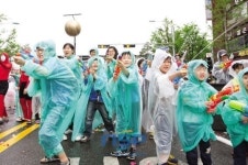 아산시, 온천대축제‘온궁의 부활’ 오는 16일부터 아산일원서 개최