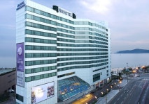 노보텔 앰배서더 부산, ‘이그제큐티브 인 어텀 패키지’