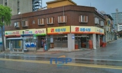 아산시 난립한 상가간판, 7억 투입 고효율 LED 간판으로 변신