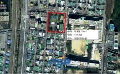 사상구, 주차난 해소 위해 공영주차장 2개소 조성
