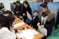 경인교대 부설초등학교, 2014학년도 신입생 선발…경쟁률 12.5대 1
