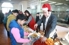 [지자체동정]곡성군, 기차마을 야외 스케이트장 상시 운영 외