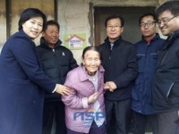 [지자체동정]장흥군 현대자동차 ‘기프트카 전달식’ 외