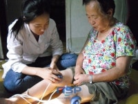 [해조류박람회]완도군, 군민 위해 공공보건의료사업 확대 추진