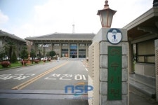 [지자체동정]여수시, 화정면 개도 일대 급수 중단 외