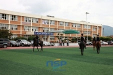 장흥군, 한국말산업고등학교 3월 3일 신입생 51명 입학식