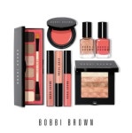 바비 브라운, 넥타 앤 누드 컬렉션 선보여