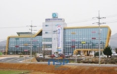 장성공립노인전문요양병원, 보건복지부 의료기관 인증