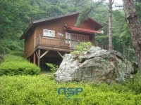 [화순이모저모]화순자연휴양림, 손님맞이 준비완료