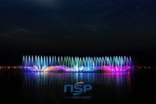 [지자체동정]목포시, ‘목포 춤추는 바다분수’공연 시작 외