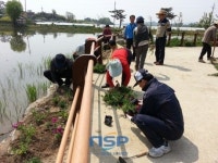 [지자체동정]장성군, 마을가꾸기 민·관 하나로 뭉쳐 外···함평