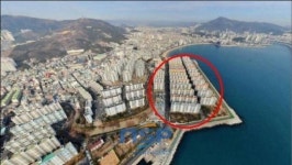 부산시, ‘남천삼익비치 재건축 안건’ 통과