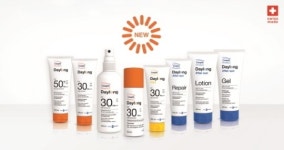 갈더마코리아, 스위스 선케어 브랜드 ‘데이롱’ 국내 판매