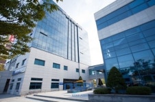 전북경진원, ‘금성화학’ 호주 수출 적극 도와···14일 출항