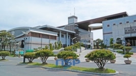 [지역경제]장수한누리전당, 생활문화센터 조성사업 선정···6억 지원