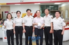 전주완산경찰, 재난 대응훈련·전직원 비상소집 점검 外