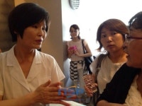 아모리움산후조리원 “산모에 좋은 마사지는 이렇게”
