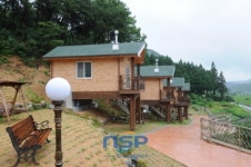 장성군, 힐링하우스 ‘증암산촌 휴양관’ 개관