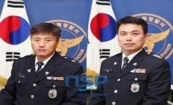 [지역화제]김제경찰 신풍지구대, 보이스피싱 신속대처 ‘피해 막아’