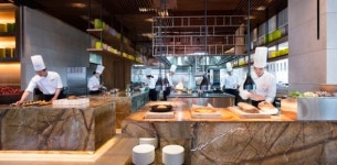 코트야드 바이 메리어트 서울 판교, 뷔페레스토랑 주방장 특선 메뉴 선보여