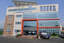 고양시,  대덕동 종합복지회관 27일 개관식 개최