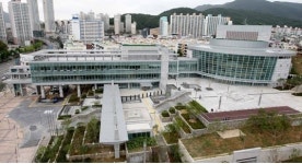 [보고파] 국립부산국악원, 안산시립국악단과 신명나는 우리가락 공연 펼쳐