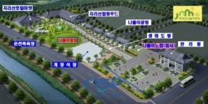 구례 지리산나들이장터, 6차 산업형 복합시장으로 우뚝