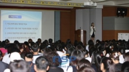 [지자체동정]나주시 고등학교 입학설명회 개최外···장성