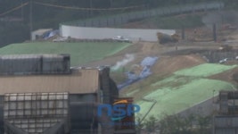 [시사초점] 구평 대림이편한세상, 소음 먼지속 ‘웬 아파트 허가’