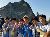 화순제일중 ‘독도사랑 프로젝트’ 상설동아리 눈길