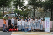 보성군 ‘재능나눔으로 만드는 희망벽화’ 사업 추진