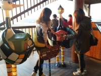 순천시, 우정사업본부와 함께 쓰는 가을 여행 편지