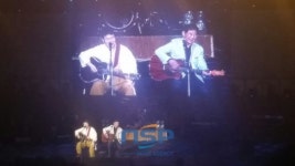 18일 부산KBS홀 세시봉 콘서트, 송창식 윤형주 트윈폴리오 주옥같은 ‘웨딩케익’