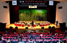 담양군, 지역 청소년 대상 ‘제1회 대나무 악기 페스티벌’ 개최 ‘눈길’
