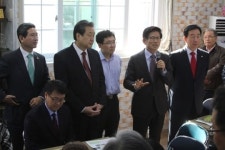 김용태, “민원이란 ‘어려운 일·매우 어려운 일·안 되는 일’”