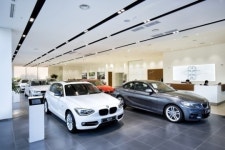 BMW 딜러 한독 모터스, 서대구 전시장·패스트레인센터 통합 오픈