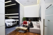 BMW 딜러 한독 모터스, 서대구 전시장·패스트레인센터 통합 오픈