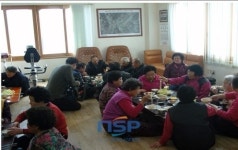 완주군, 취약계층의 따뜻한 겨울나기에 주력