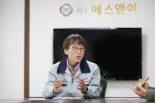 [업체탐방]환경과 미래를 생각하는 태양광 신재생에너지기업 ‘에스앤이’