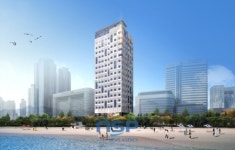이비스 버젯 앰버서더 이코노미 호텔 해운대점 10일 문 열어