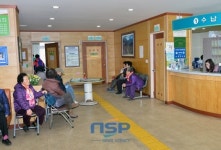 [지역동정]순창군, 보건지소 조기진료 시행