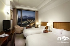 더케이호텔서울, 양의 해 맞이 ‘의기양양 설 패키지’ 출시