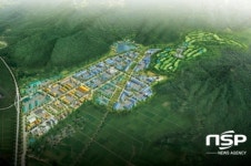 장흥바이오식품산업단지, 새 이름으로 새 출발