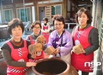 순창군, 전통 장맛 담긴 장독대 분양행사 실시