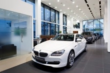 BMW 코리아, 서산 커넥티드 센터 오픈…중소도시 원스톱 서비스